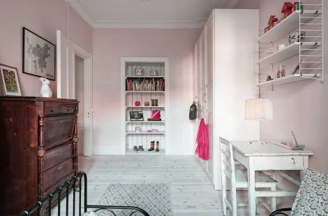 Интерьерная настольная лампа Lucia Tucci Bristol T894.1 (220V)