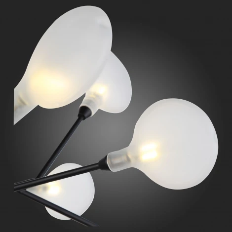 Подвесная люстра ST Luce Riccardo SL411.423.45