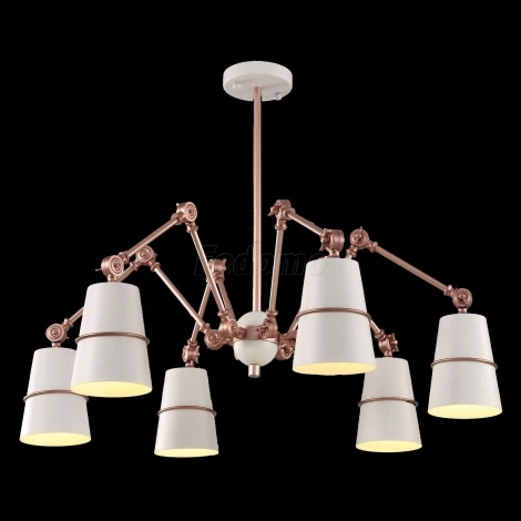 Потолочная люстра ST Luce Sorspreso SL458.522.06