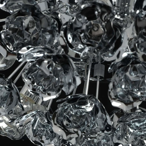 Потолочная люстра MW-Light Розенхейм 615010906