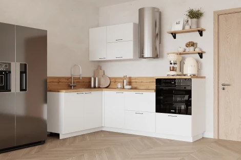 КГ Угловой 1500*2250 (без пм) Эмаль, Белый Арника РМ в.4 Арника 00-00287801