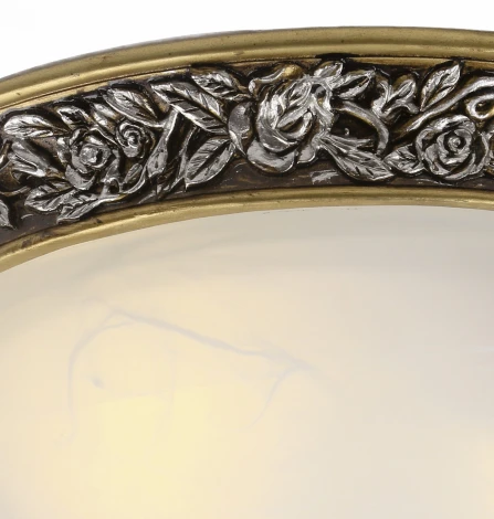 Потолочный светильник Arte Lamp Torta A7142PL-2SB