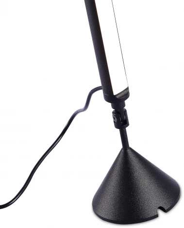 Напольный светильник ST Luce ST902.405.28 (LED, 220V)