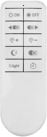 Потолочный светильник круглый Feron Ring 41558 (LED, 220V, круглые)