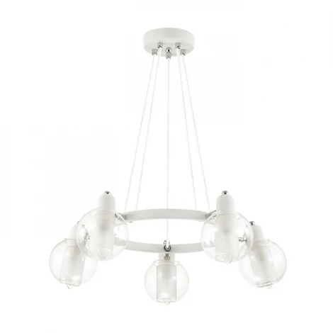 Подвесная люстра Lumion Rita 3648/5