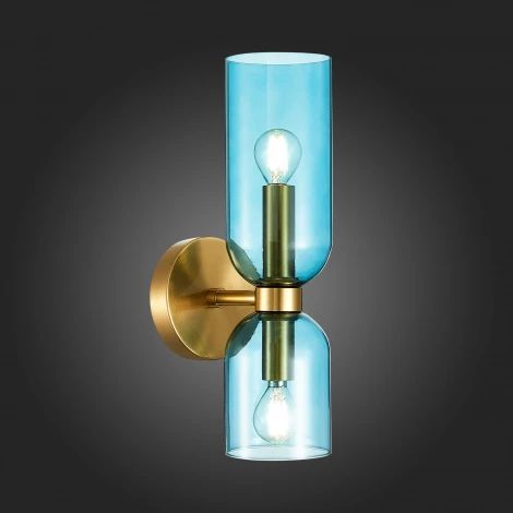 Бра ST Luce Treviso SL1180.211.02