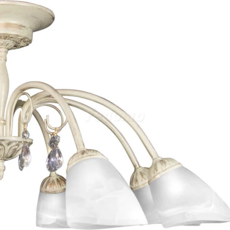 Потолочная люстра Day&Night S9141-8