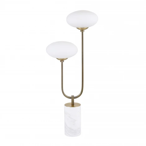 Интерьерная настольная лампа Favourite Pernetti 2513-2T