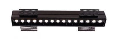 Встраиваемый линейный светильник светодиодный Deko-Light Ceti 565255