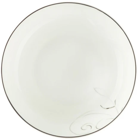 Тарелка глубокая Лоза 20 см арт. 708/1 708/1 Royal Aurel