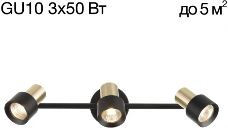Спот поворотный с включателем Citilux Sat CL505631 (220V, выключатель)