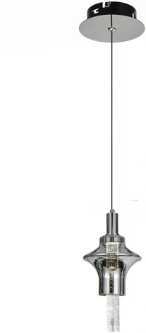 Подвесной светильник Alfa Light F2524-30 (LED, 220V, на проводе)