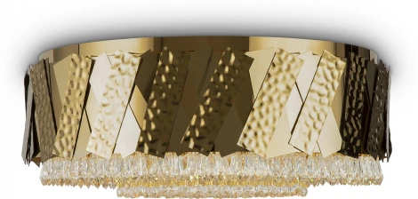 Потолочный светильник Artistico MOD017CL-05BS