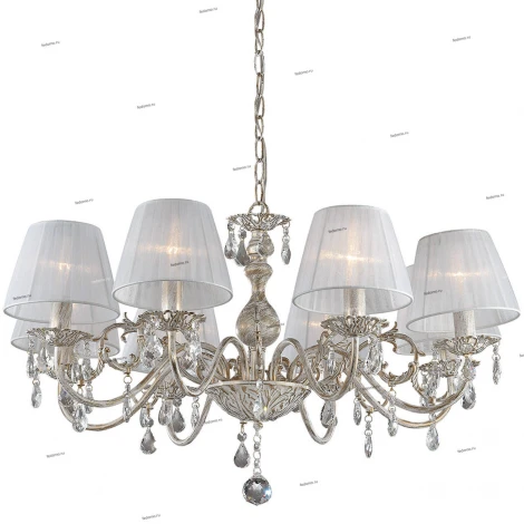 Подвесная люстра Odeon Light Magali 3229/8