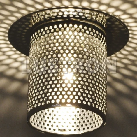 Встраиваемый точечный светильник Arte Lamp Cool Ice A8382PL-3CC