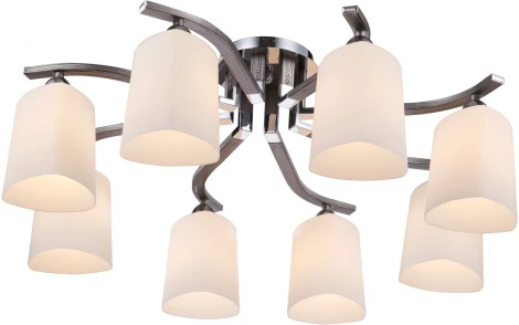 Потолочная люстра Freya Sol FR5454CL-08CH