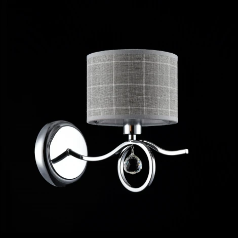 Бра Freya Bertrand FR5906-WL-01-CH