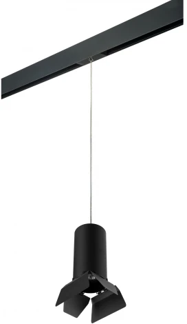 Трековый светильник однофазный 220V Lightstar Rullo PRORP6487487