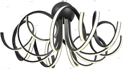 Подвесная люстра ST Luce Fondere SL906.403.08
