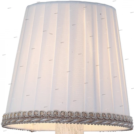 Бра Arte Lamp Cherubino A5656AP-1WG