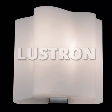 Настенный светильник Lightstar Nubi 802610 (220V)