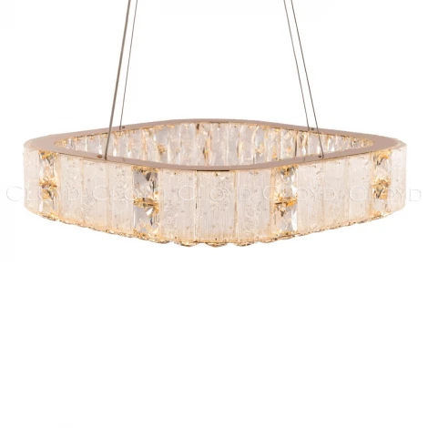 Подвесной светильник светодиодный Cloyd Radianta 11234 (220V, на тросе)