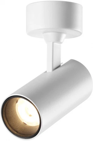 Спот накладной светодиодный Novotech Selene 359229 OVER белый IP20 LED 15W 220V 1440Лм 3000К (круглые)