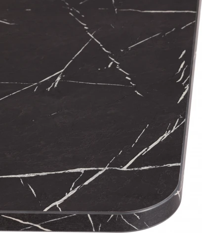 Кухонный стол Tetchair FOX (ЛДСП/Белый) 21177