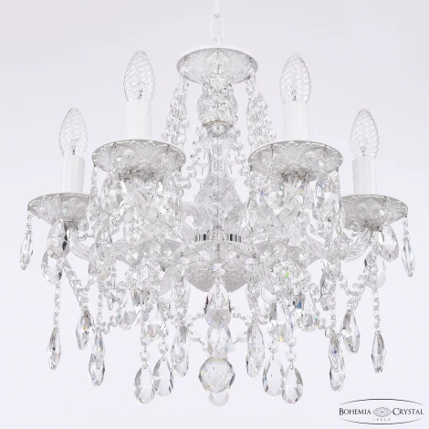 Подвесная люстра Bohemia AL1613 AL16313/6/141 WM