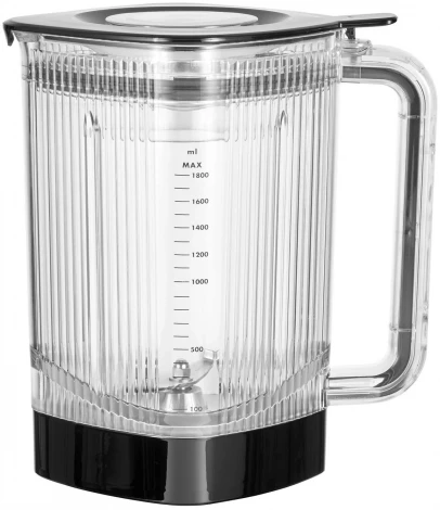 Блендер 1,8 л, черный ZWILLING Enfinigy 53000-001