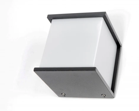 Настенный светильник уличный Oasis Light GEOMETRY 1846 Gr