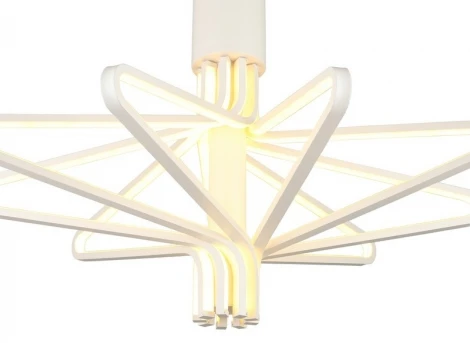 Потолочная люстра Omnilux Bisacquino OML-18807-180