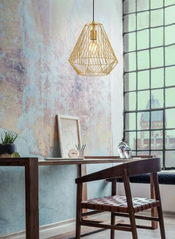 Подвесной светильник Stype 43695 (220V)