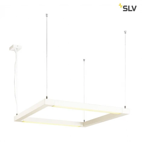Подвесной светильник Slv Open Grill 1001296