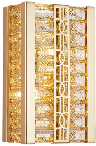 Настенный светильник Favourite Theatrum 4206-2W (220V)