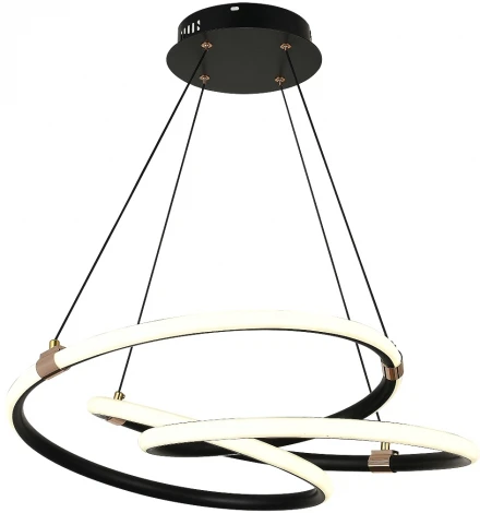 Потолочная люстра Natali Kovaltseva Smart Home LED LAMPS 81291