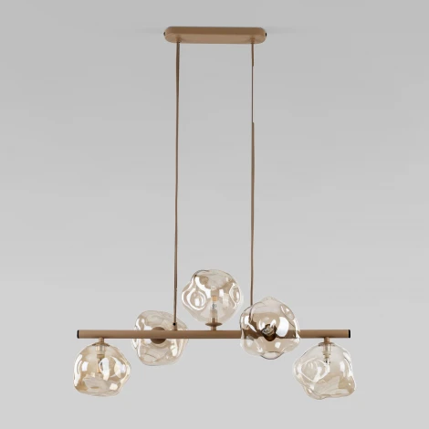 Подвесной светильник TK Lighting Lava Sabia 11111