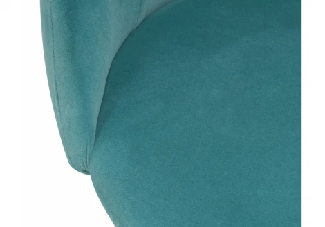 Компьютерное кресло Woodville Kosmo light blue 11717