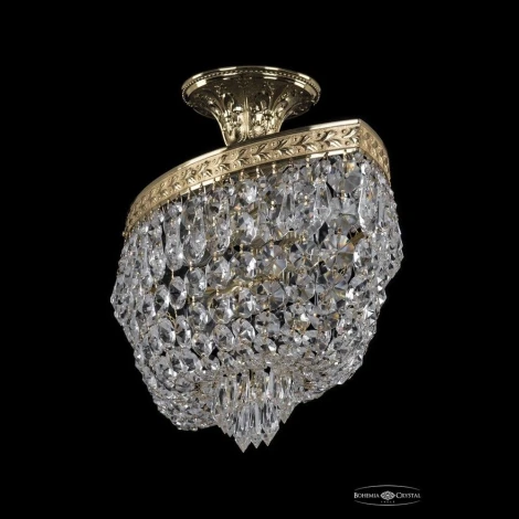 Потолочная люстра Bohemia 1927 19273/45IV G