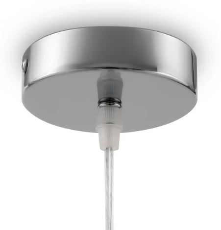 Подвесной светильник Freya Astery FR5375PL-01CH1 (220V, на проводе)