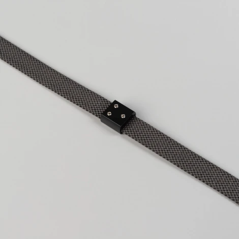 Фиксатор ремня ART-INBELT-FIX (BK) (Arlight) 047332