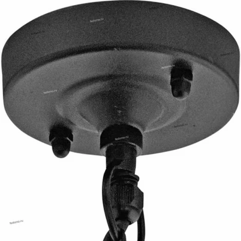 Уличный светильник подвесной Eglo Alamonte 1 94788 (220V, на цепи, IP44)