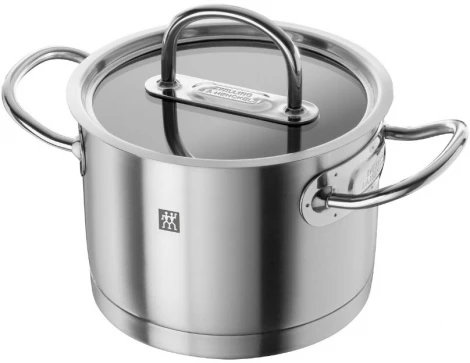 Кастрюля 16 см 2,4 л ZWILLING Prime 64063-160