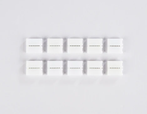 Соединитель прямой Ambrella Illumination GS6301 для светодиодной ленты 5050 12/24V (6 конт.)