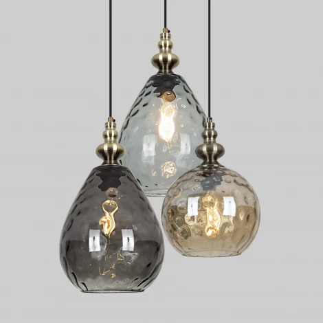 Подвесной светильник Modelux MODEMODERN MD.1183.450