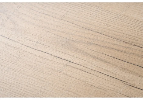 Письменный стол Notta Леон Лофт дуб делано светлый / белый матовый 489681