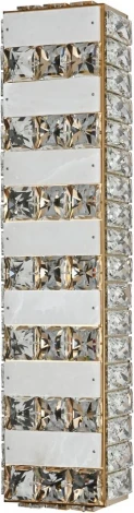 Настенный светильник Stilfort Cerruti 4015/03/01W (регулировка яркости, LED, 220V, пульт управления)