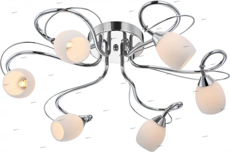 Globo Alba 60206-6