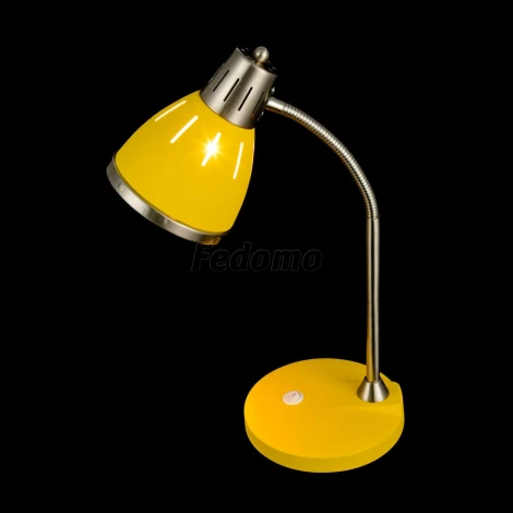 Офисная настольная лампа Freya Nina FR5151-TL-01-YW