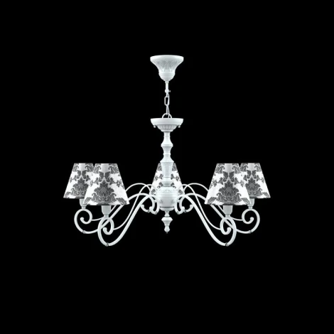 Lamp4you E3-05-WM-LMP-O-23-CRL-E3-05-CH-UP